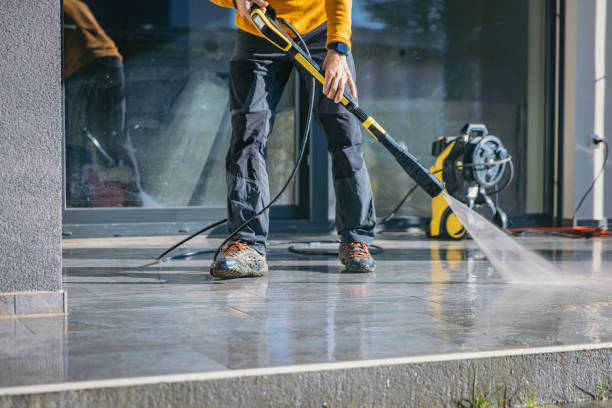 Boat and Dock Cleaning in Yellow Springs, OH